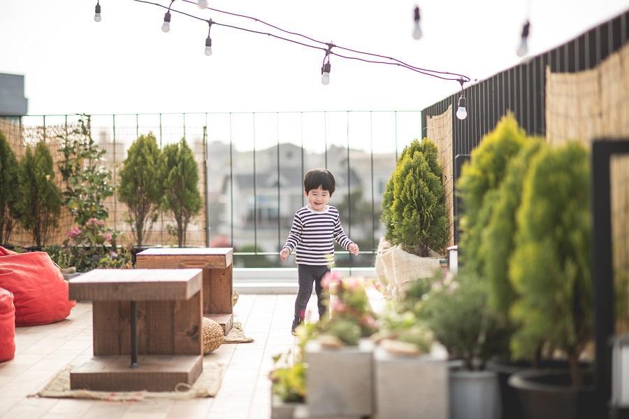 The Luce&House Villa Jeju Bagian luar foto